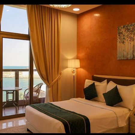 Tamara Beach Resort, Al Khobar Half Moon Bay-"Families Only" Esterno foto