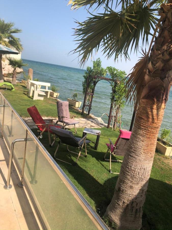 Tamara Beach Resort, Al Khobar Half Moon Bay-"Families Only" Esterno foto