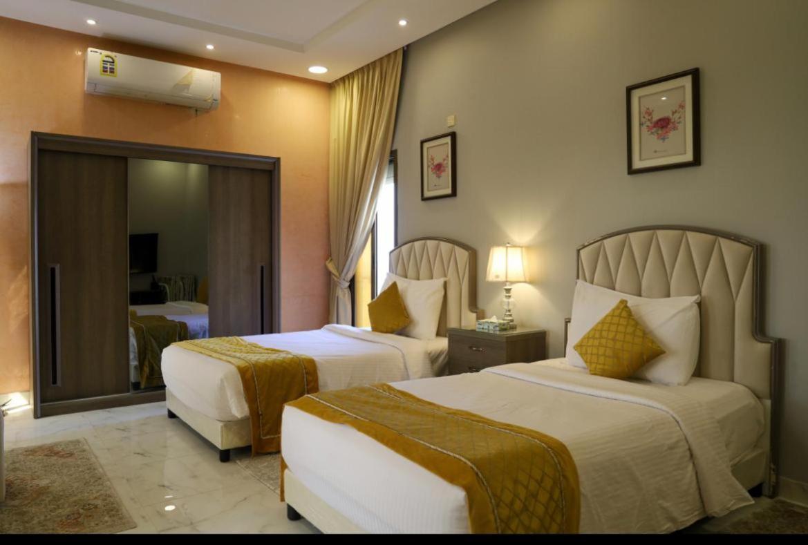 Tamara Beach Resort, Al Khobar Half Moon Bay-"Families Only" Esterno foto