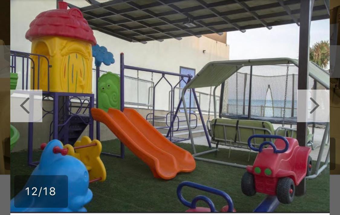 Tamara Beach Resort, Al Khobar Half Moon Bay-"Families Only" Esterno foto