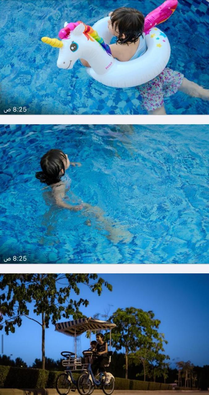 Tamara Beach Resort, Al Khobar Half Moon Bay-"Families Only" Esterno foto