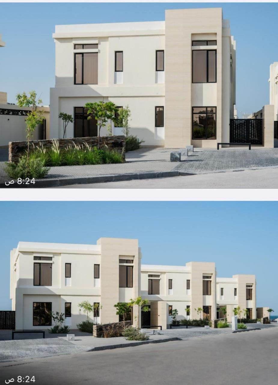 Tamara Beach Resort, Al Khobar Half Moon Bay-"Families Only" Esterno foto