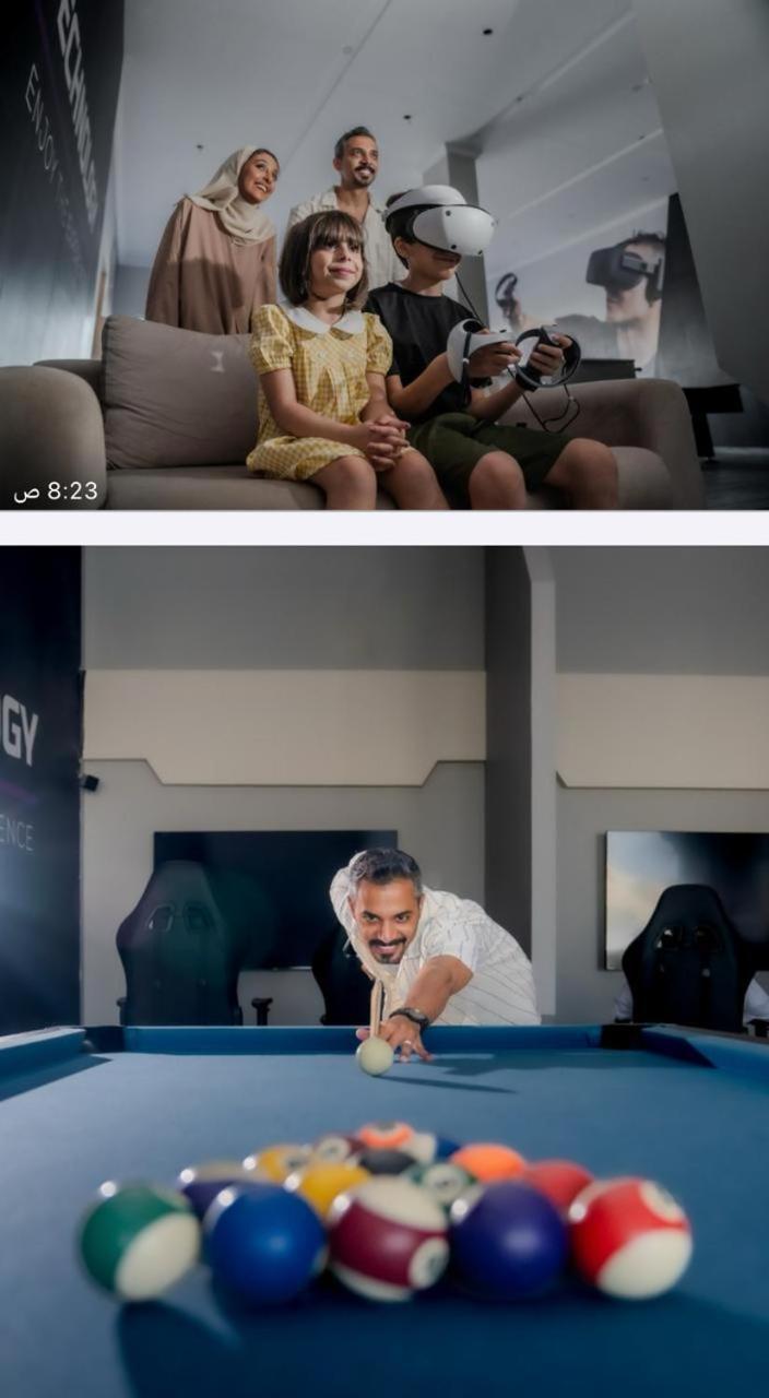 Tamara Beach Resort, Al Khobar Half Moon Bay-"Families Only" Esterno foto