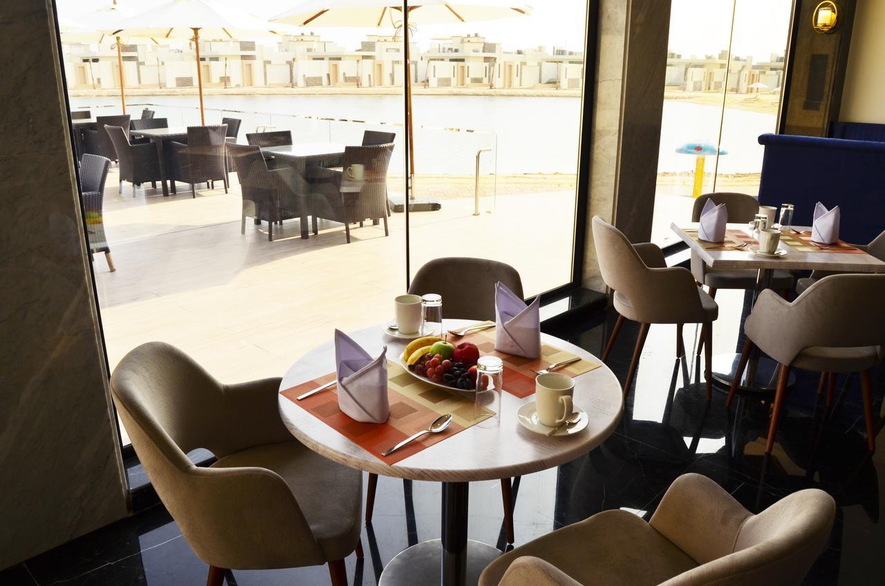 Tamara Beach Resort, Al Khobar Half Moon Bay-"Families Only" Esterno foto