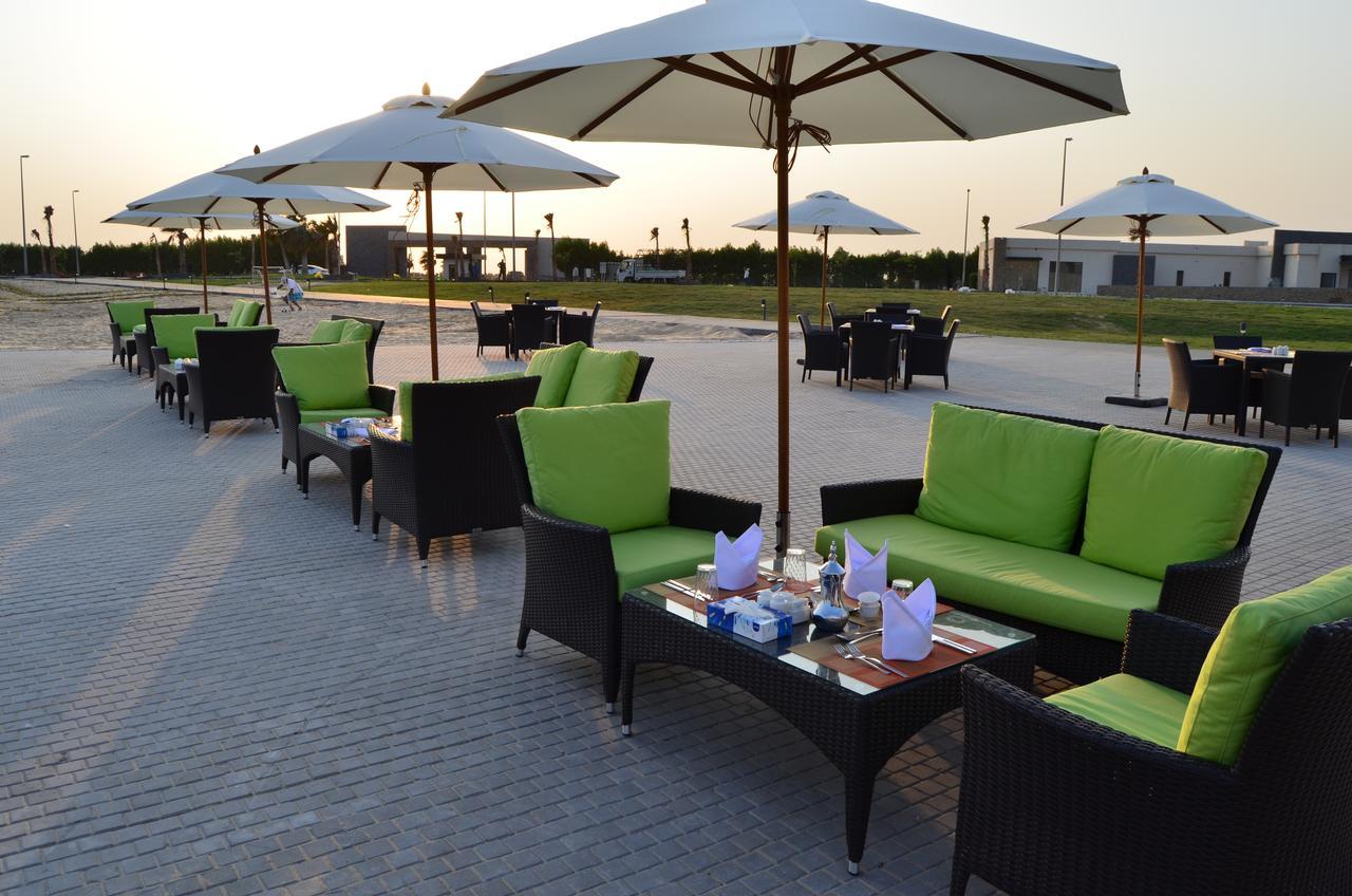Tamara Beach Resort, Al Khobar Half Moon Bay-"Families Only" Esterno foto