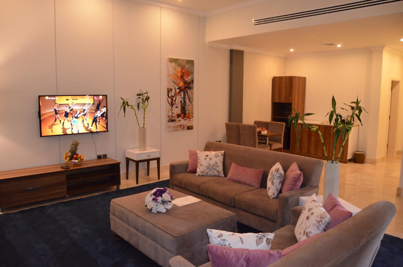Tamara Beach Resort, Al Khobar Half Moon Bay-"Families Only" Esterno foto