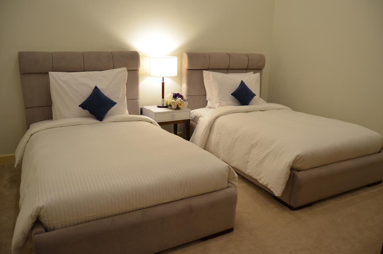 Tamara Beach Resort, Al Khobar Half Moon Bay-"Families Only" Esterno foto