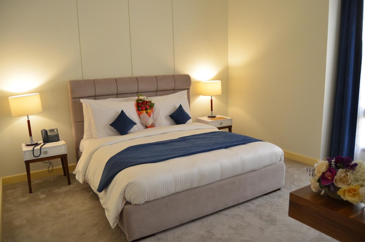 Tamara Beach Resort, Al Khobar Half Moon Bay-"Families Only" Esterno foto