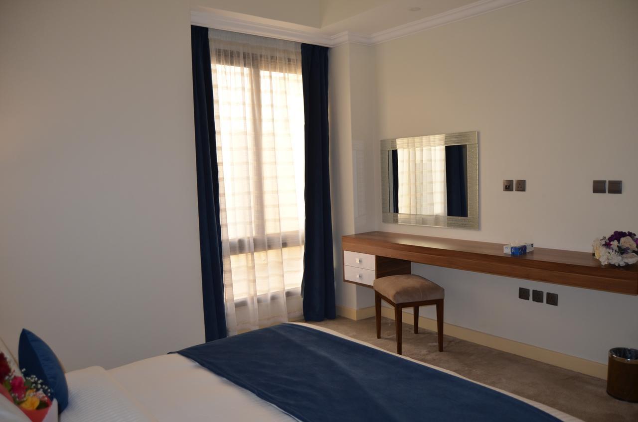 Tamara Beach Resort, Al Khobar Half Moon Bay-"Families Only" Esterno foto