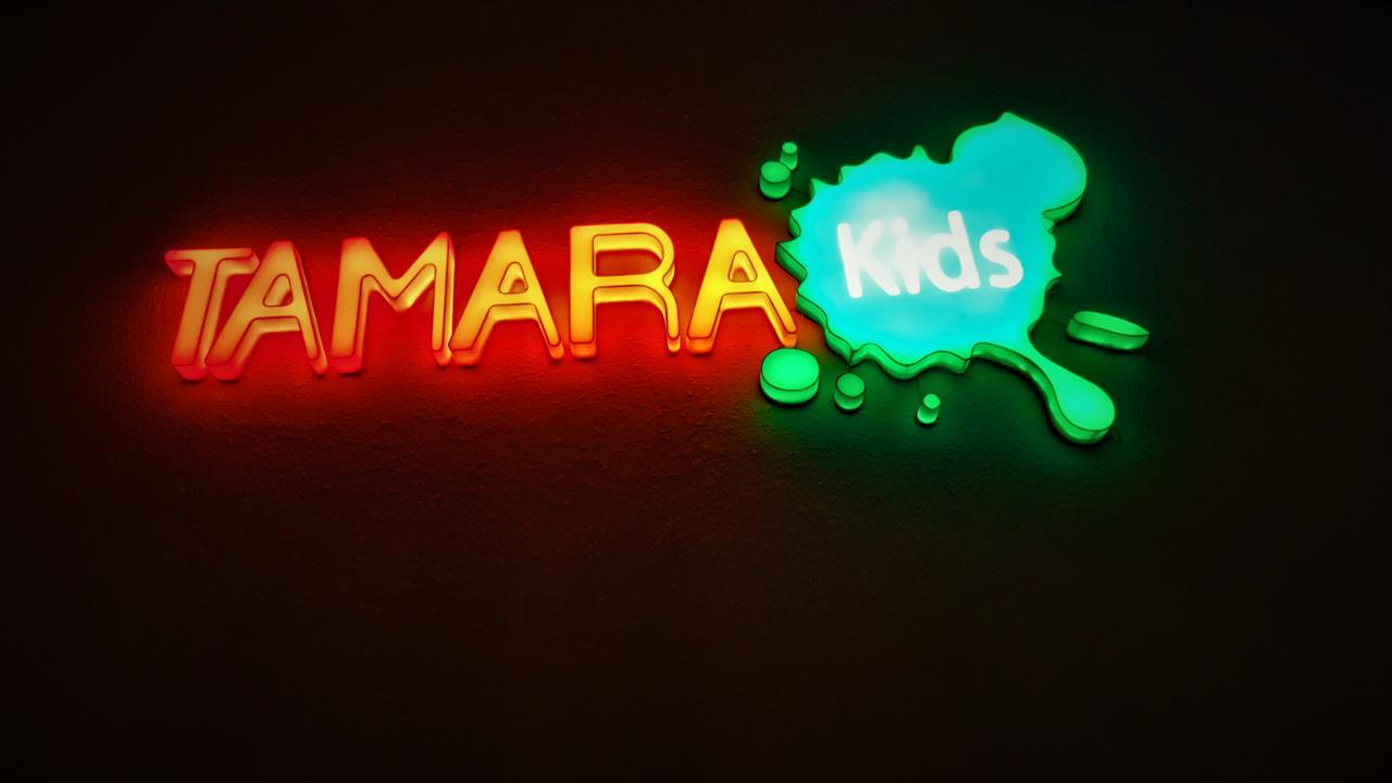 Tamara Beach Resort, Al Khobar Half Moon Bay-"Families Only" Esterno foto