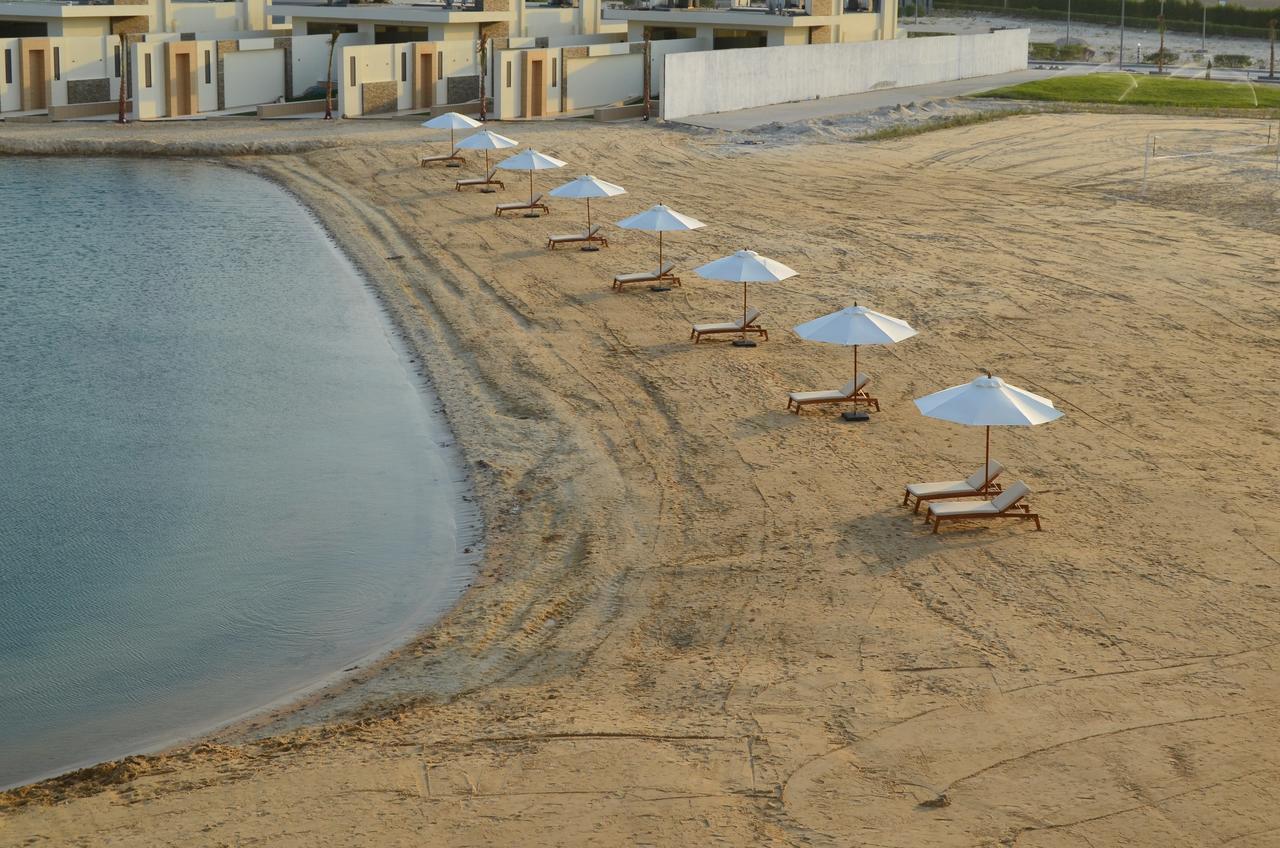 Tamara Beach Resort, Al Khobar Half Moon Bay-"Families Only" Esterno foto