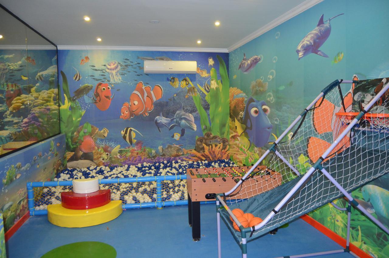 Tamara Beach Resort, Al Khobar Half Moon Bay-"Families Only" Esterno foto