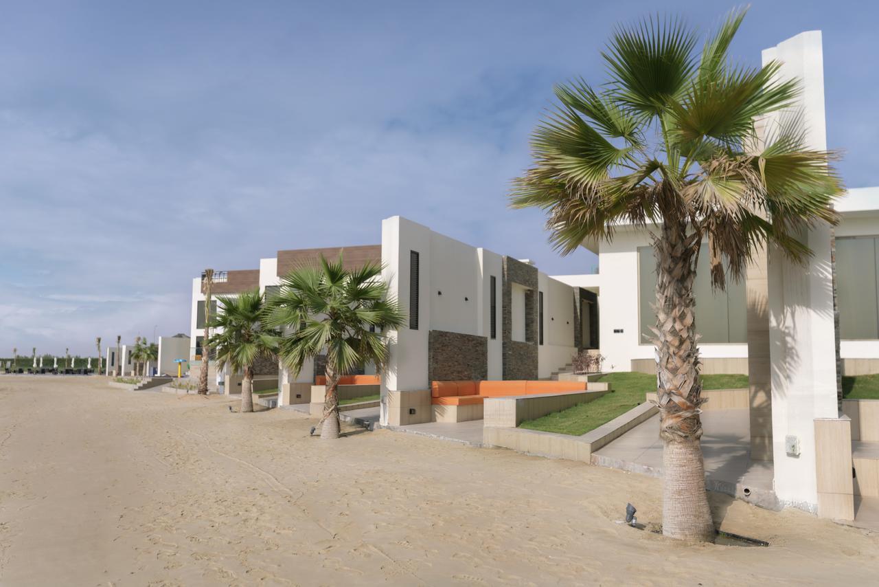 Tamara Beach Resort, Al Khobar Half Moon Bay-"Families Only" Esterno foto