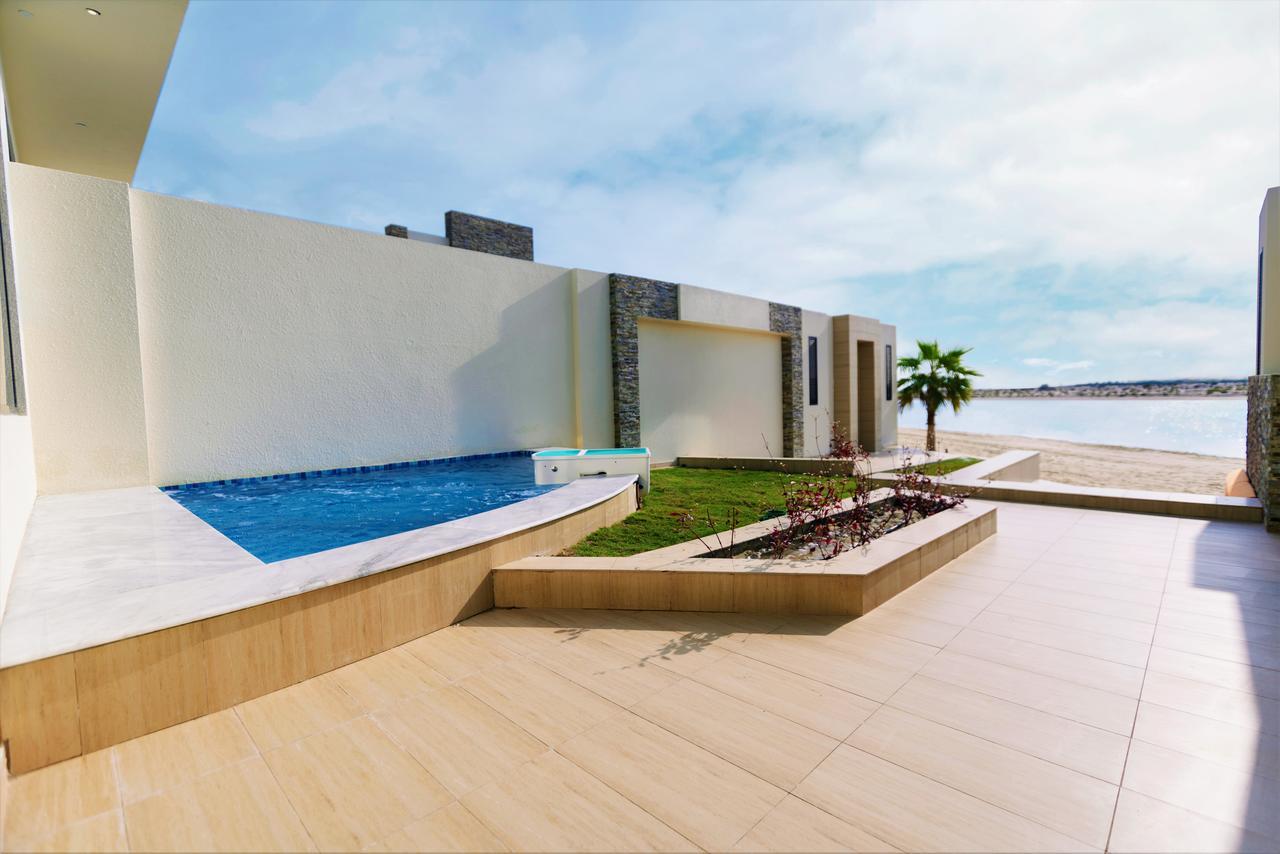 Tamara Beach Resort, Al Khobar Half Moon Bay-"Families Only" Esterno foto