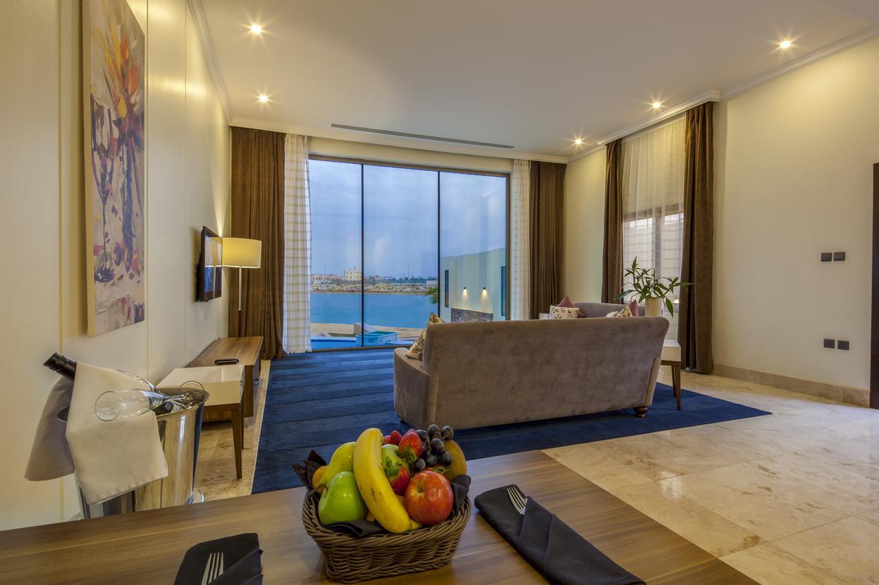 Tamara Beach Resort, Al Khobar Half Moon Bay-"Families Only" Esterno foto