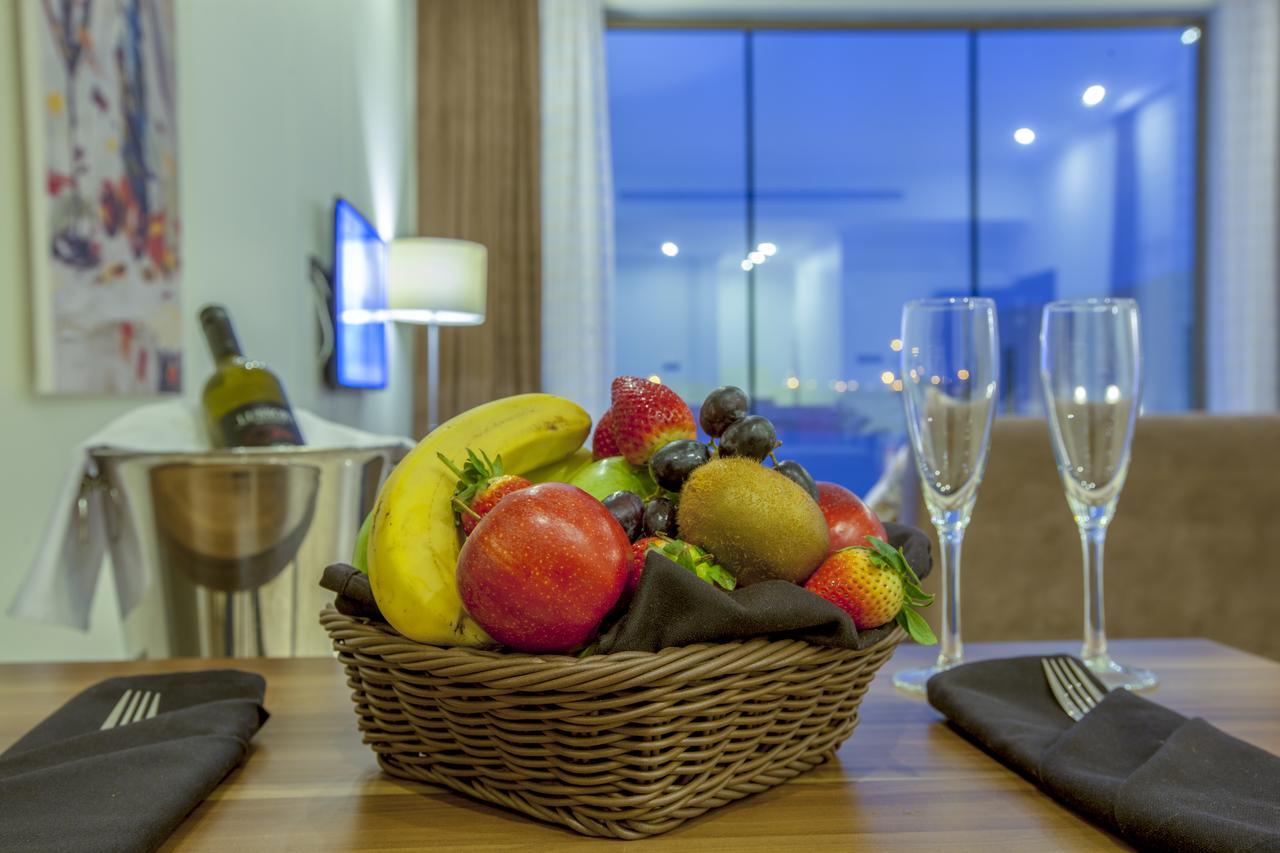 Tamara Beach Resort, Al Khobar Half Moon Bay-"Families Only" Esterno foto