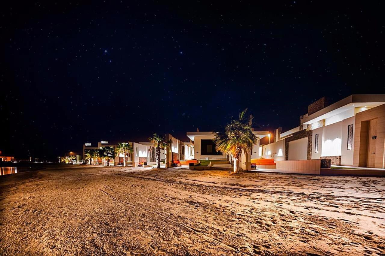 Tamara Beach Resort, Al Khobar Half Moon Bay-"Families Only" Esterno foto